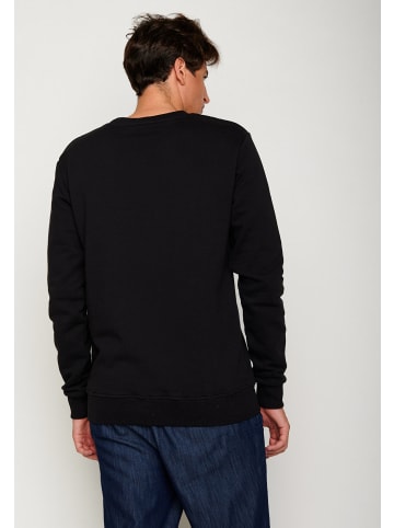 GreenBomb Wild Basic in Schwarz