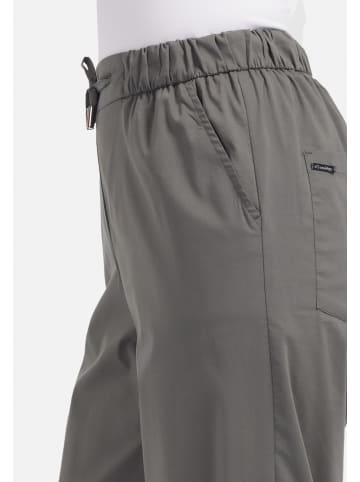 HELMIDGE Chinohose Chinos in khaki