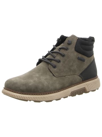 rieker Stiefeletten in braun