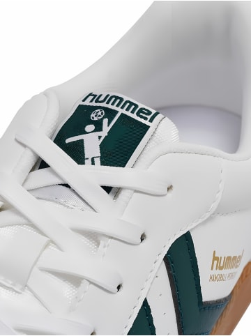 Hummel Handballschuh "Handball Perfekt Sp" in Weiß