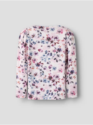 name it Oberteil mit langen Ärmeln in Calcite