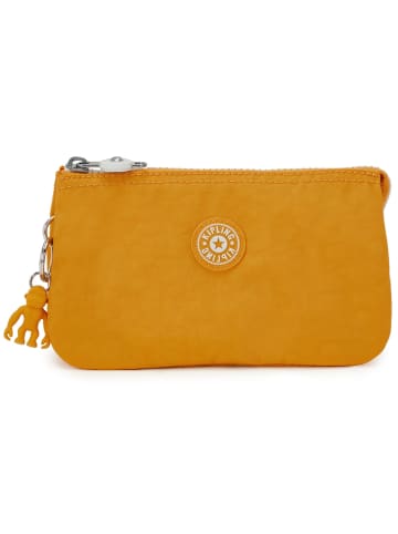 Kipling Basic Creativity Kosmetiktasche 4 cm in rapid yellow