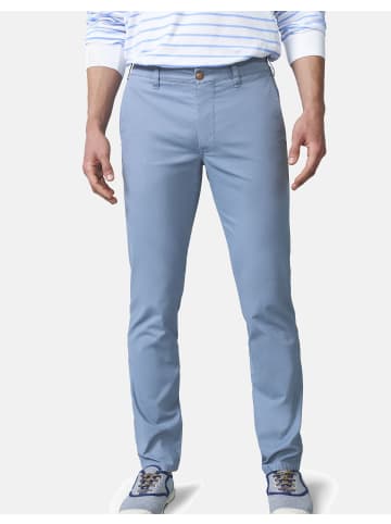 Meyer Hosen M5 Move 1-6025 in Blau