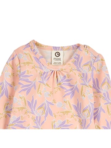 müsli Langarmbody 1582080900 in multicolor