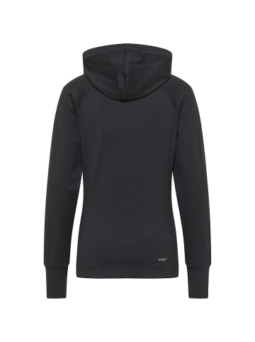 Venice Beach Unterjacke Luka D in Schwarz