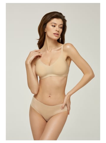 Marc and Andre Slip SECOND SKIN in Beige