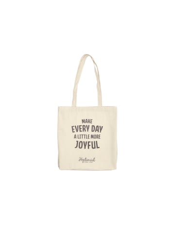Hoptimist Shopper in Blue