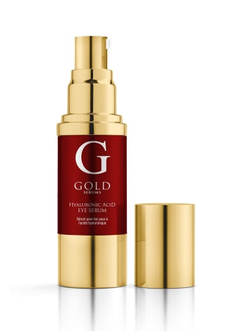 Skinchemists Hyaluronsäure-Augenserum