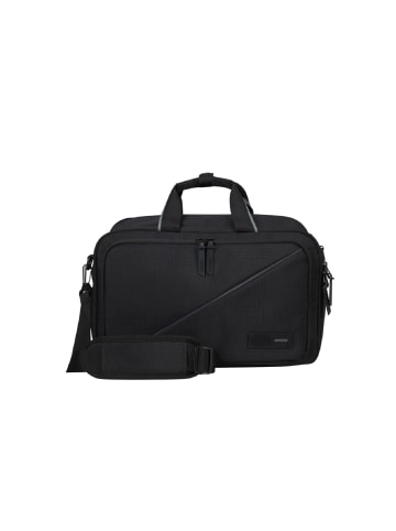 American Tourister Reisetasche black