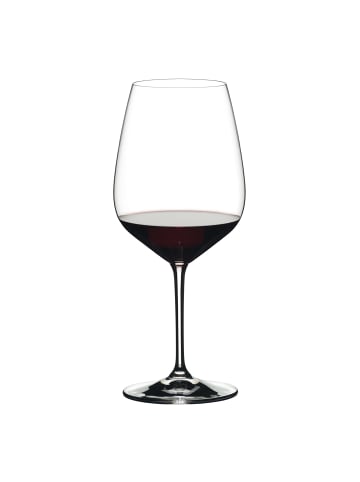 Riedel (Gläser) 4 er-Set Extreme Cabernet Weingläser in Transparent