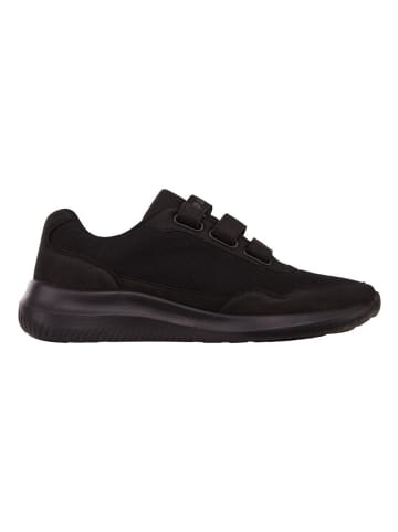 Lotto Sneakers Low Connect VL OC in schwarz