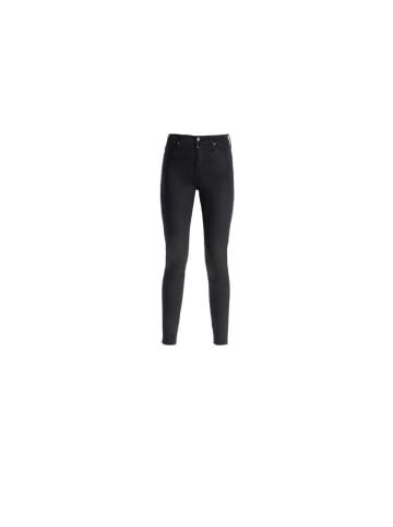 COJ Slim Fit Jeans für Damen in blau