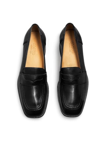 LLOYD Schuhe Klassische Slipper in SCHWARZ