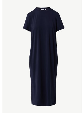 comma Kleid  in  5839_tiefblau