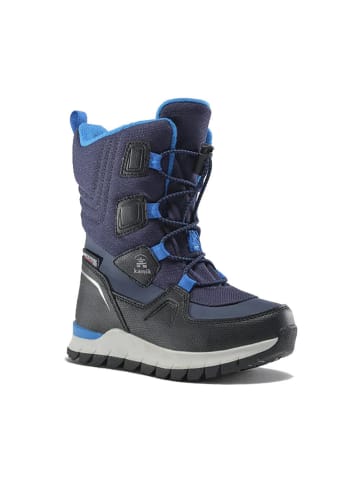 Kamik SHOES "Bouncer2" in navy
