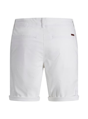 Jack & Jones Chino Shorts in White