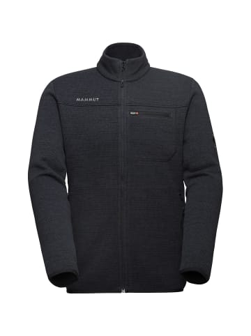 Mammut Arctic IV ML Jacket in Schwarz014