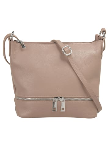 Cluty Umhängetasche in rosa