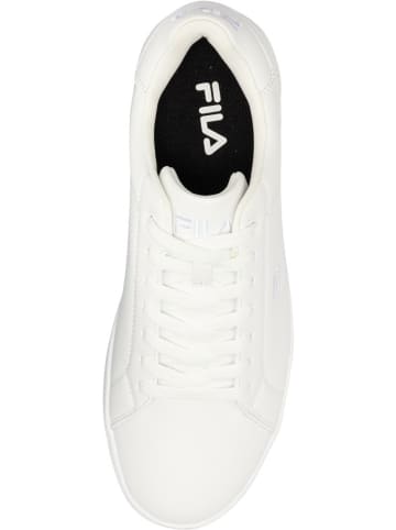 Fila Sneaker "Crosscourt 2 Low Women" in Weiß