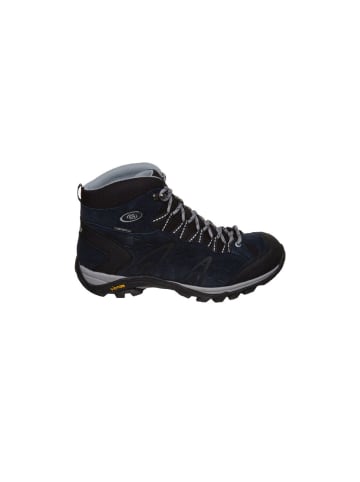 Brütting SHOES "Mount Bona High" in marine