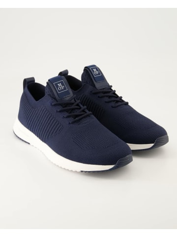 Marc O'Polo Shoes Sneaker low in Blau