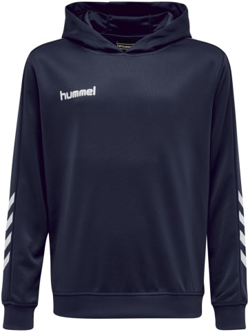 Hummel Kinder Sweatshirt in Blau