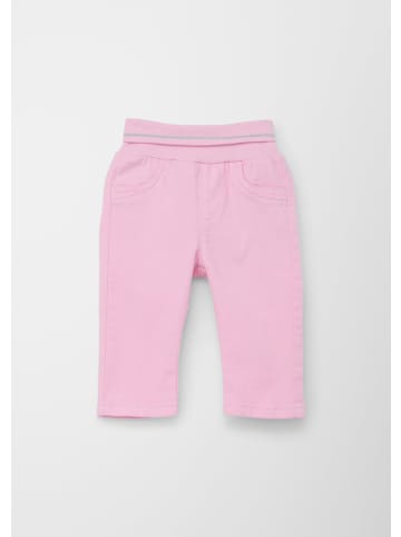 s.Oliver Hose in 4073_rosa