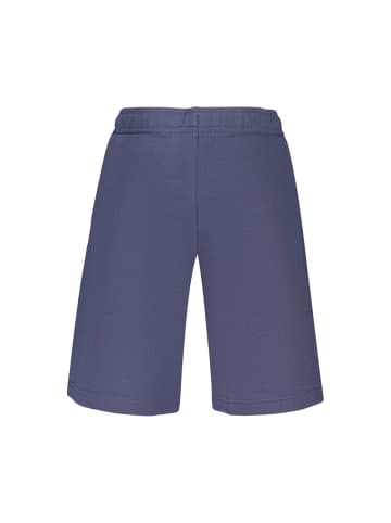Fila Blau Baumwolle Herren Hose