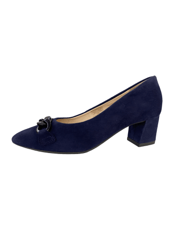 Ara Shoes Pumps LONDON in blau