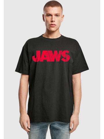 Merchcode T-Shirt in black