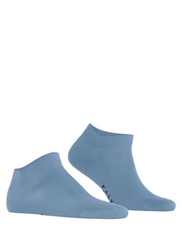 Falke Sneakersocken Cool 24/7 in Sky blue