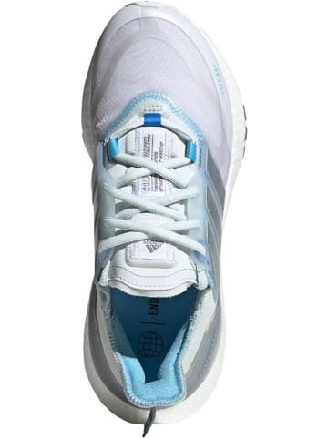 adidas Laufschuh in Weiß