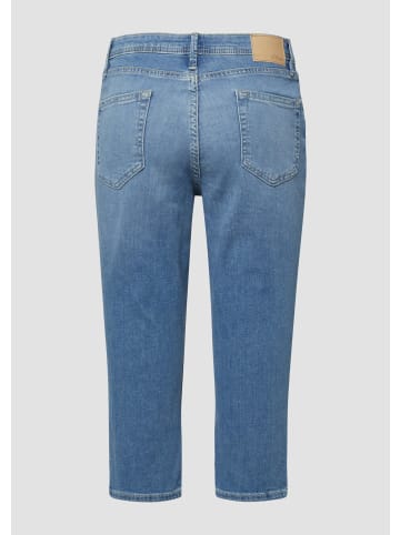 s.Oliver Jeans-Hose BETSY in 52Z6_blau