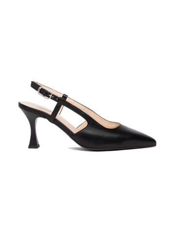Nero Giardini SHOES "Nero Giardini Damen Sling" in Schwarz