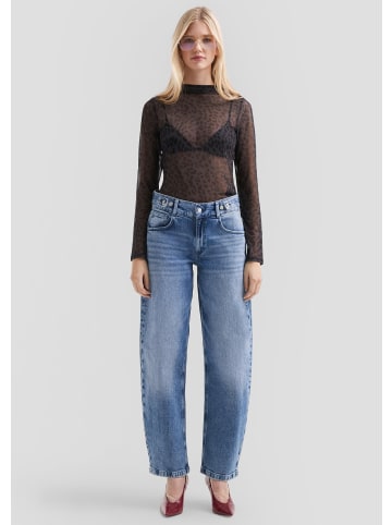 QS Jeans-Hose in 55Z6_blau