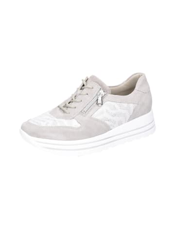 WALDLÄUFER Sneaker in grau