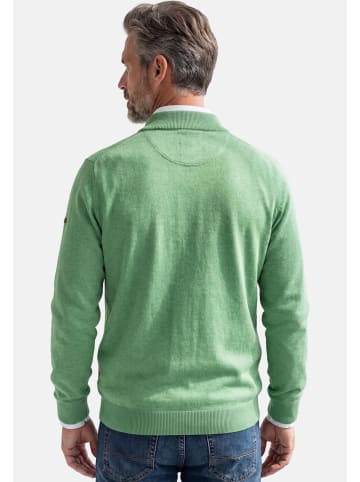 Redmond Troyer Basic in Grün