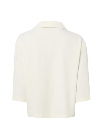 OPUS Sweatshirt Gicky in ecru