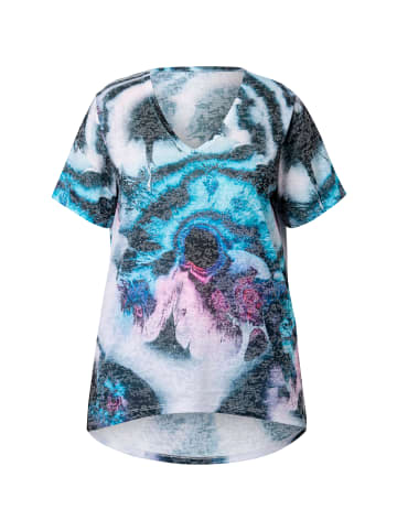 Angel of Style Shirt in dunkelblau