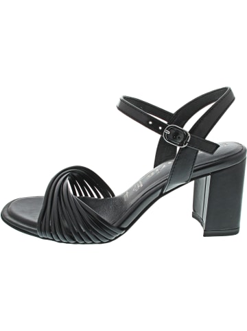 Tamaris Sandalette Schwarz