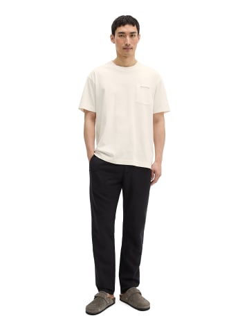 Marc O'Polo T-Shirt relaxed in Silky White