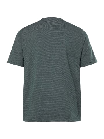 Boston Park Kurzarm T-Shirt in dschungel grün