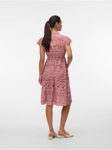 mama licious Kleid in Lollipop Pink