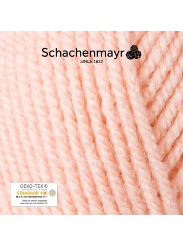 Schachenmayr since 1822 Handstrickgarne Bravo, Pack in Melba