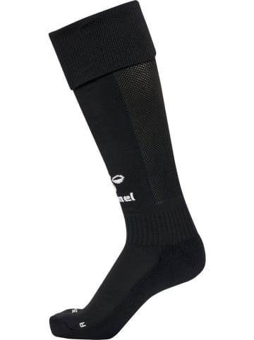 Hummel Socke "Hmlessential Football Socks" in Schwarz