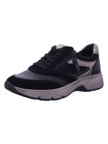 Tamaris Sneaker in schwarz