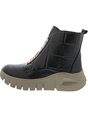 Gemini Stiefelette Schwarz