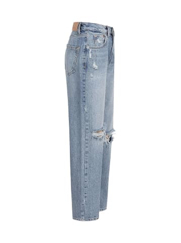 ONLY ONLY Jeans in blue denim