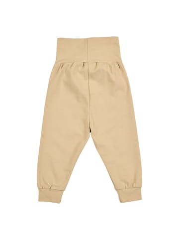 müsli Babyhose in Safari