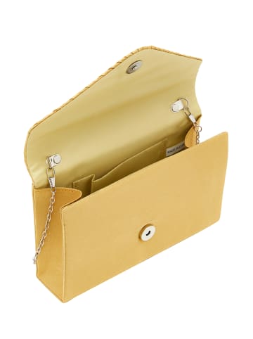 FELIPA Damen Handtasche in GOLD